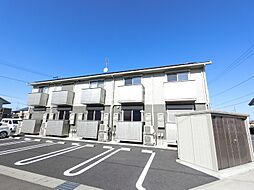 D-room思川アジュール C 101