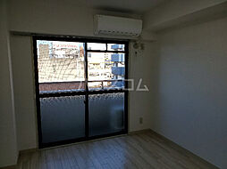 CASA　NOAH名古屋III 420 4階1Kのリビング/ダイニング