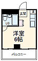プラム春日部6階3.5万円