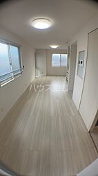 ノルン 3階1LDKのリビング/ダイニング