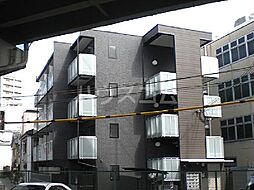 JR大阪環状線 天満駅 徒歩6分の賃貸マンション