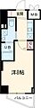 S-RESIDENCE池袋Norte6階11.4万円
