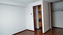 ヴァン　ヴェール　Ｂ 103 1階1Kのリビング/ダイニング