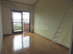 ＫＤマンション峰 307 3階1Kのリビング/ダイニング