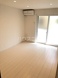 JR武蔵野線 南浦和駅 徒歩18分の賃貸アパート 2階1Kのリビング/ダイニング