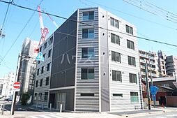 名古屋市営名城線 東別院駅 徒歩5分