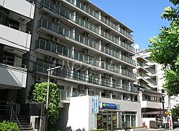 JR山手線 五反田駅 徒歩3分の賃貸マンション