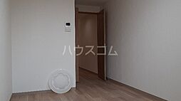 ファーマメント大宮大和田 201 2階1Kのリビング/ダイニング