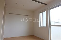 グランモアプラージュ 105 1階2Kのリビング/ダイニング