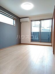 アットリラ八千代 105 1階1DKのリビング/ダイニング