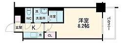 新栄町駅 6.1万円