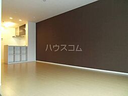 フォルテ 305 3階1LDKのリビング/ダイニング