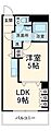 アルコV9階6.6万円