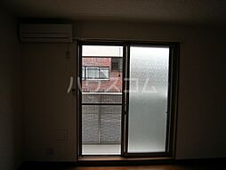 JR中央線 武蔵小金井駅 徒歩7分の賃貸アパート 2階1Kのリビング/ダイニング