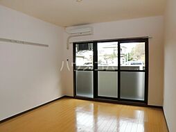 ハイツ山光 302 1階1Kのリビング/ダイニング