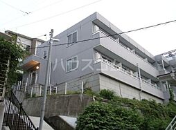 小田急小田原線 百合ヶ丘駅 徒歩6分の賃貸マンション