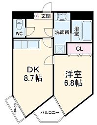 ホームズ シティープラザ船橋の建物情報 千葉県船橋市海神1丁目24 14