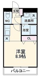 沼津駅 5.4万円