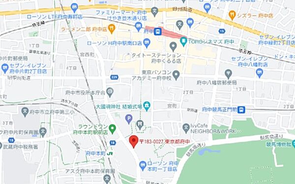 外観画像