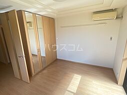 サンコートＫ 1階1Kのリビング/ダイニング