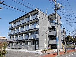 レオパレス翡翠第一