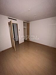 アーバンハイム・Ｋ 102 1階1Kのリビング/ダイニング