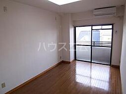 グレイスセントラルＭ 403 4階1Kのリビング/ダイニング