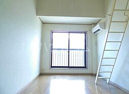 京王線 府中駅 徒歩7分の賃貸アパート 1階1Kのリビング/ダイニング