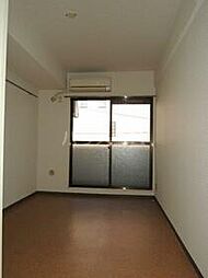 東急東横線 日吉駅 徒歩20分の賃貸マンション 2階ワンルームのリビング/ダイニング