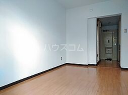 トップ三軒茶屋第4 1階ワンルームのリビング/ダイニング