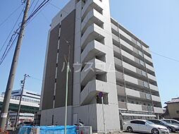 セントラルハイツ明野 803