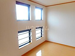 アンジュール 201 2階1LDKのリビング/ダイニング