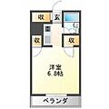 ルイシャトレ元八事3階2.4万円