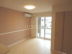 ル・プレオージュ 1階1LDKのリビング/ダイニング