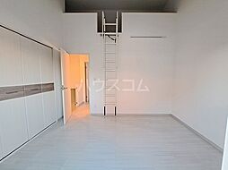 名古屋市営名城線 瑞穂運動場東駅 徒歩25分の賃貸アパート 1階2LDKのリビング/ダイニング