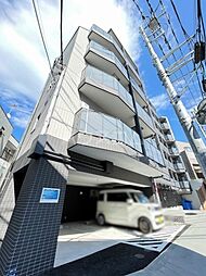 ステージファースト成増