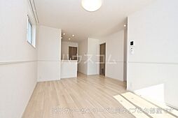 アルバーダ 101 1階1LDKのリビング/ダイニング