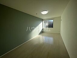 ＣＩＥＬ稲毛 3階1Kのリビング/ダイニング