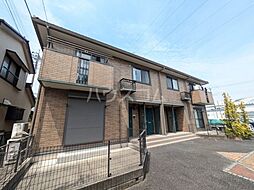 ローズコート　Ａ/Ｂ