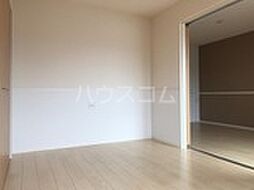 エスポワール　レーヴ 202 2階2LDKのリビング/ダイニング