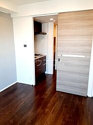 JR山手線 大塚駅 徒歩3分の賃貸マンション 7階1Kのリビング/ダイニング