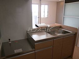 ラ・セゾン　Ｂ 101 1階1LDKのリビング/ダイニング