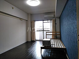 名古屋市営名城線 八事駅 徒歩4分の賃貸マンション 5階1LDKのリビング/ダイニング