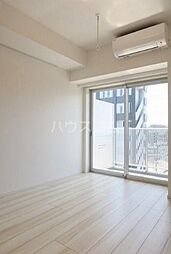 ＧＲＡＮ　ＰＡＳＥＯ田端Ａ 802 8階1Kのリビング/ダイニング