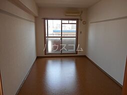 名古屋市営名城線 金山駅 徒歩5分の賃貸マンション 4階1Kのリビング/ダイニング