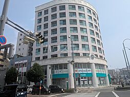 名古屋市営名城線 新瑞橋駅 徒歩1分の賃貸マンション