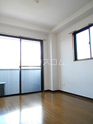 コンプリートＨＩＳＡ 302 3階1Kのリビング/ダイニング