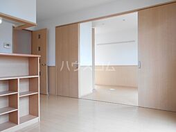 サンジュネス 103 1階1LDKのリビング/ダイニング