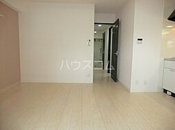 ヴィンテージ箱崎東 805 8階1LDKのリビング/ダイニング