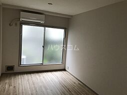 京王井の頭線 浜田山駅 徒歩1分の賃貸アパート 1階ワンルームのリビング/ダイニング